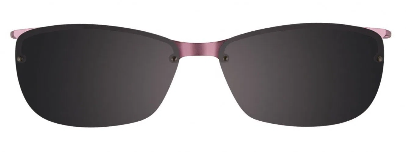 Aspex Eyewear S3254 Eyeglasses - view 9